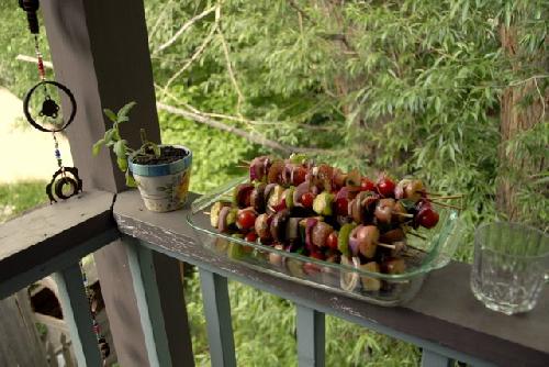 Card #425 – Nourishment