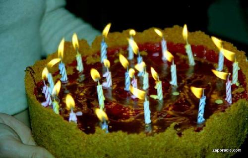 Card #147 – Now is your Eternal Birthday