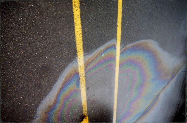 Card #245 – Observing Synchronistic Patterns