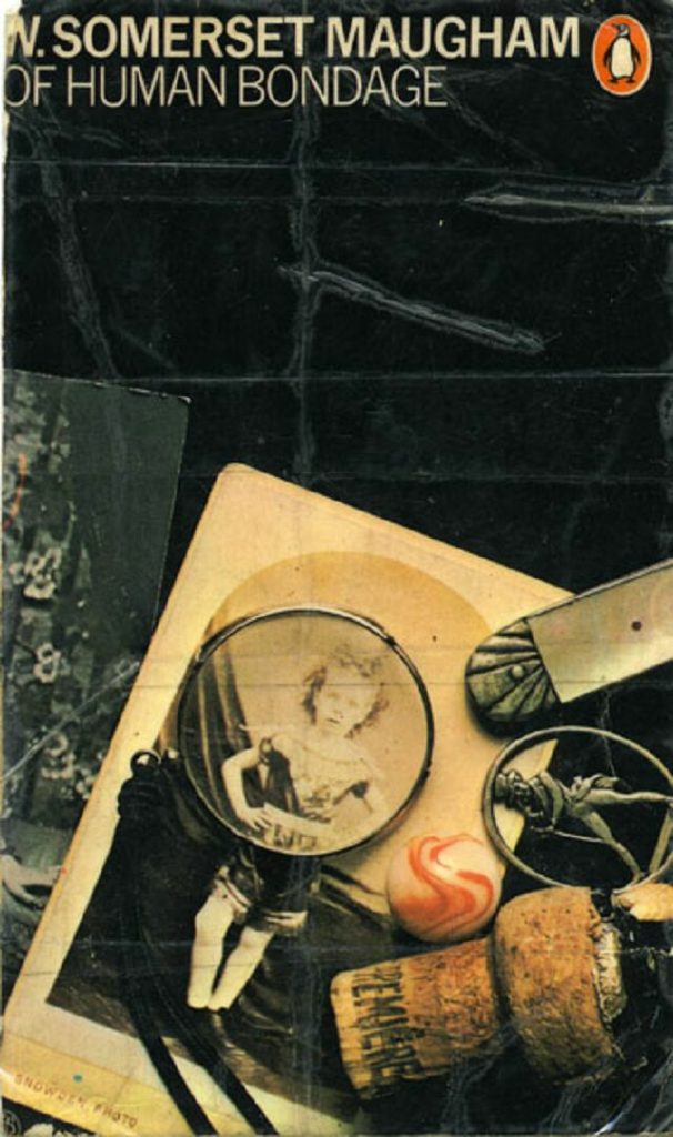 Card #257 – Of Human Bondage