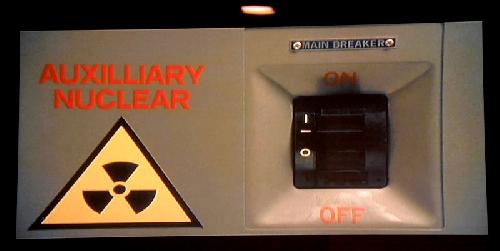 Card #478 – On or Off?