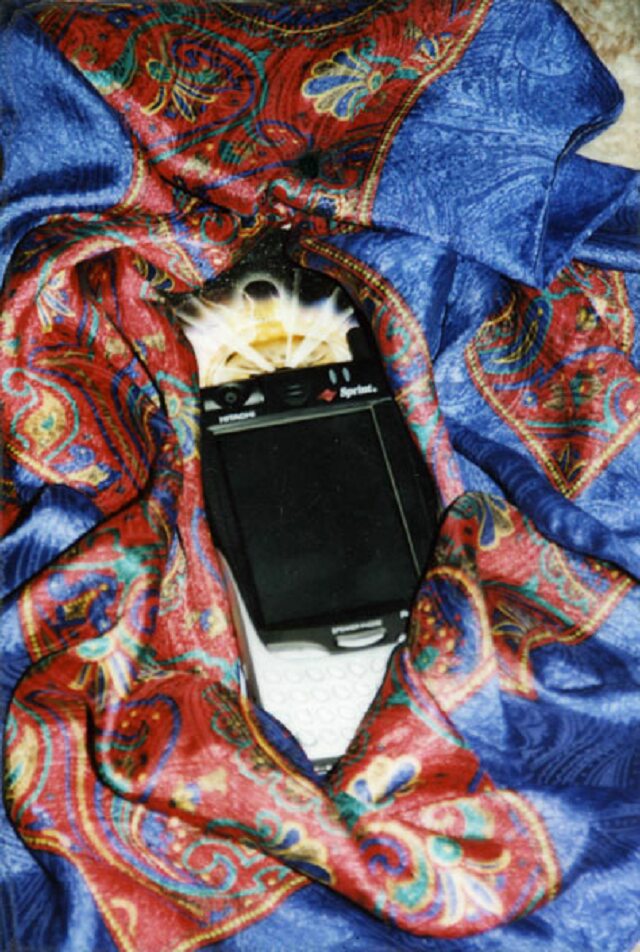 Card #84 – One Gadget to Rule them All