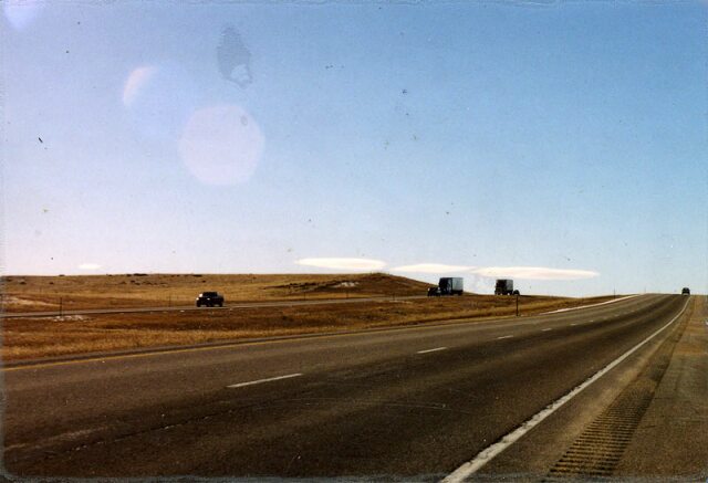 Card #271 – Open Avenue of Possibility