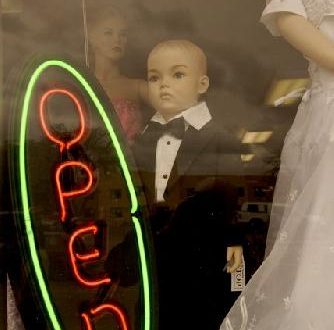 Open to Inner Voices