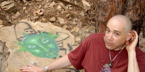 Card #419 – Open to Intuition