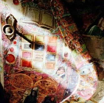 Opening the Magical Doorway