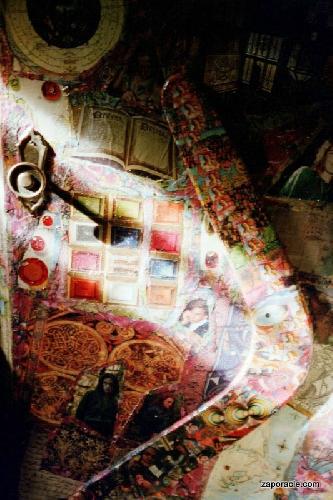 Card #11 – Opening the Magical Doorway