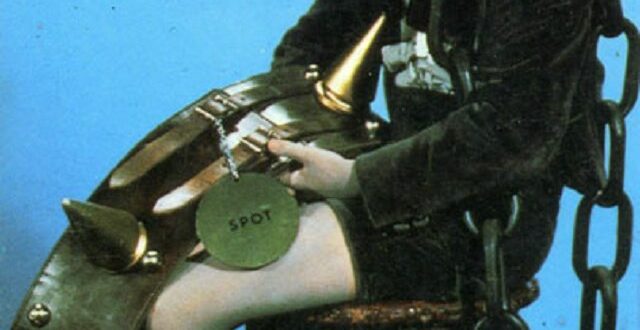 Oppressed Inner Child