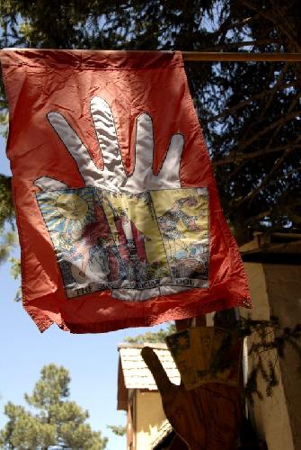 Card #510 – Oracle Consultation