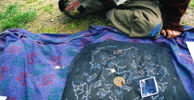 Oracular Synchronicity