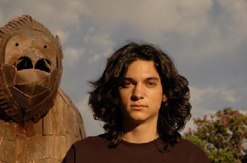 Our Primate Social Matrix