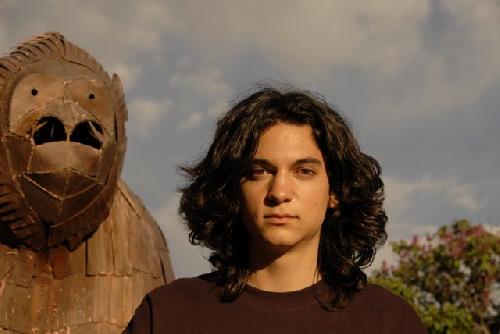 Card #414 – Our Primate Social Matrix