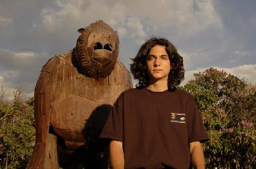 Card #413 – Our Primate Social Matrix