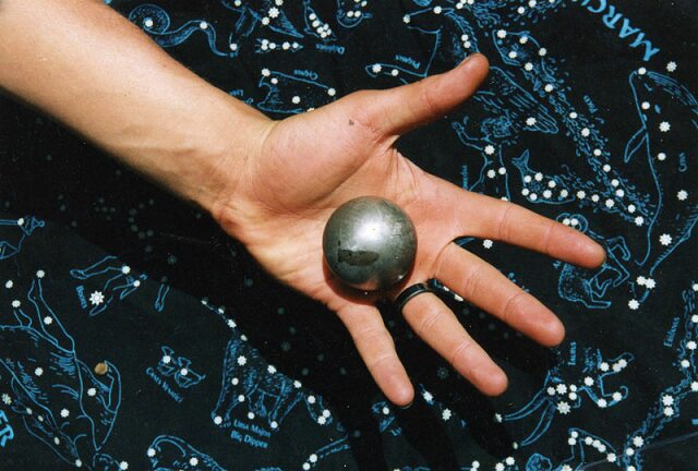 Card #180 – Owning your Inner World