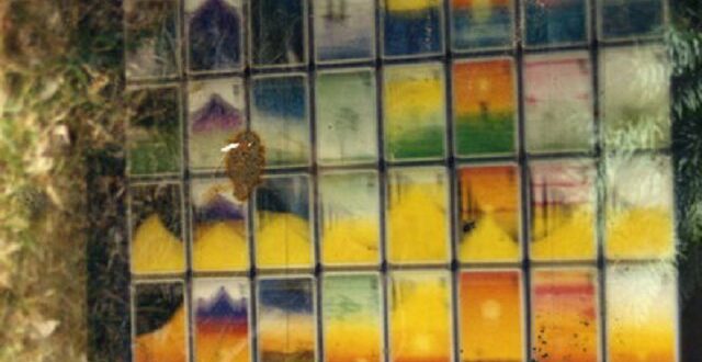 Patterns of Energy and Change