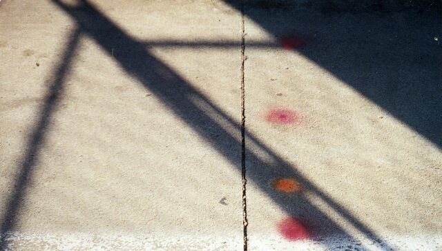 Card #40 – Patterns