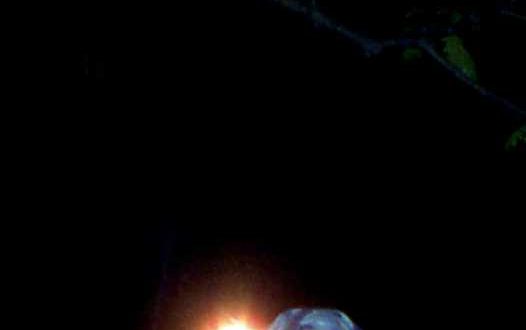 Peering into the Unknown