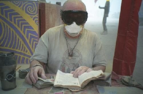 Persevering Through Difficult  Conditions