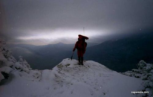 Card #576 – Persevering