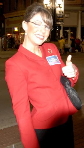 Card #524 – Persona