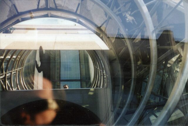 Card #82 – Portal Opening