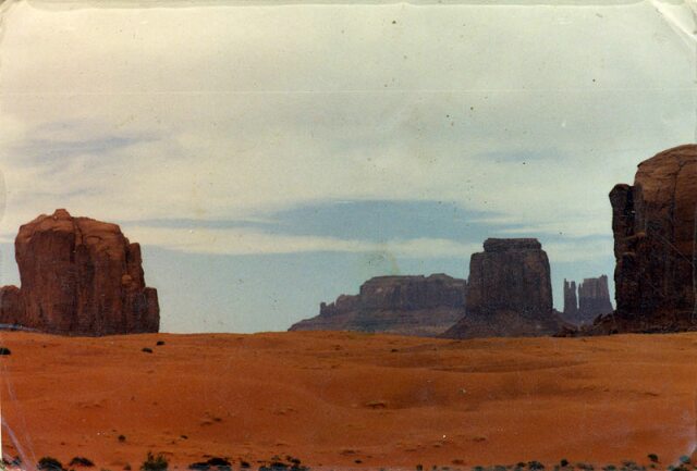 Card #140 – Power Spot