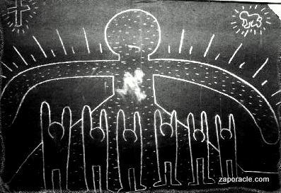 Card #293 – Power Worship