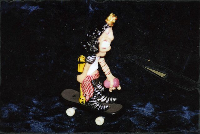 Card #215 – Prince Harming