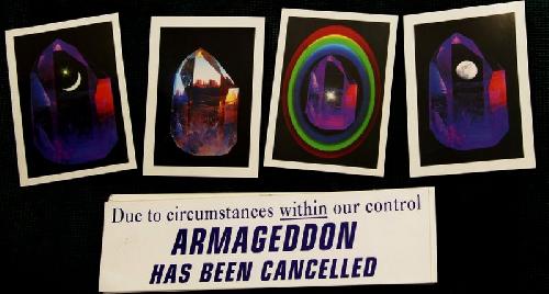 Card #490 – Pronoia