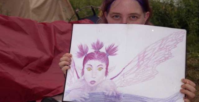 Public Self/ Private Self