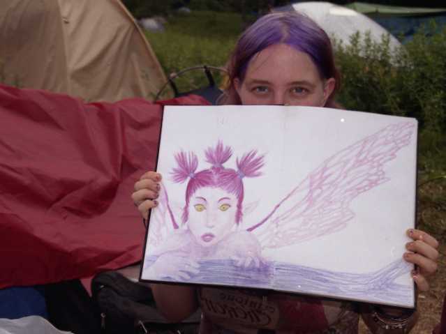 Card #315 – Public Self/ Private Self