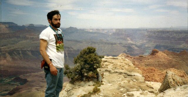 Ready to Cross the Great Divide