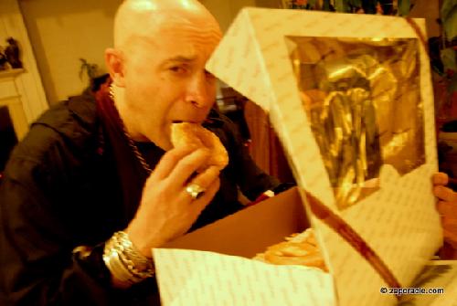 Card #588 – Rebelling from Victim Mentality and Self-Pity