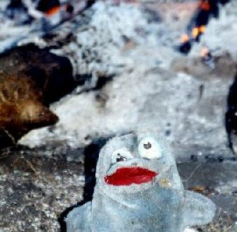 Rebelling from Victim Mentality and Self-Pity