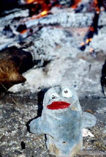 Card #31 – Rebelling from Victim Mentality and Self-Pity