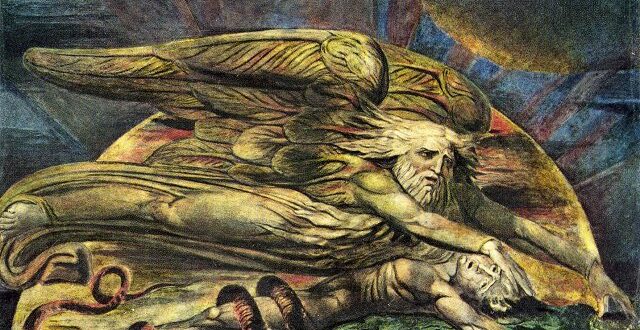 Rebirth from the Dark Night of the Soul