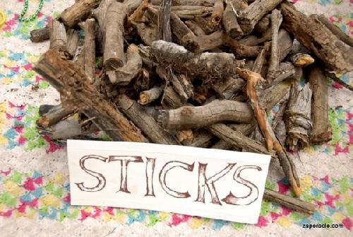 Card #585 – Recognizing the Obvious