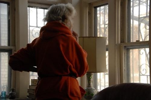 Reflecting on the Past