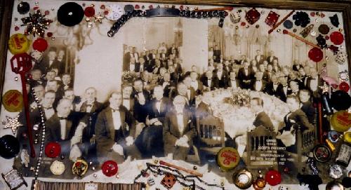 Card #430 – Remembrance of Things Past