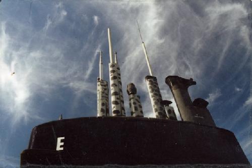 Card #445 – Remote Sensing