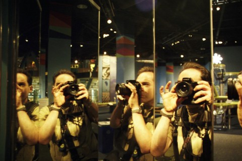 Card #3 – See the Many Sides of your Selves