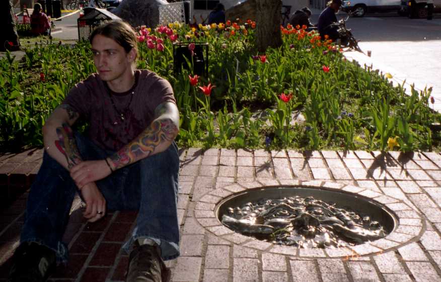 Card #321 – Self-Acceptance