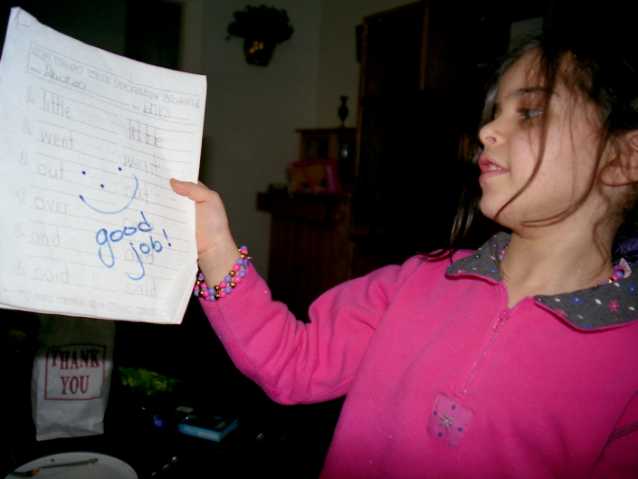 Card #339 – Self-Approval