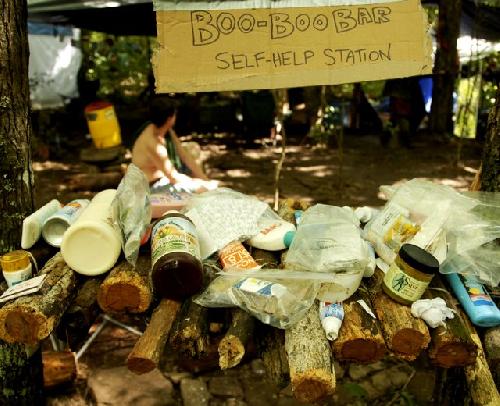 Card #376 – Self-Healing