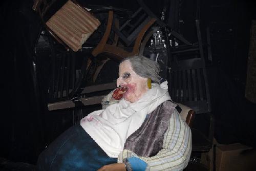 Card #396 – Self-Obliteration