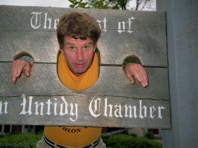 Card #312 – Self-Punishment