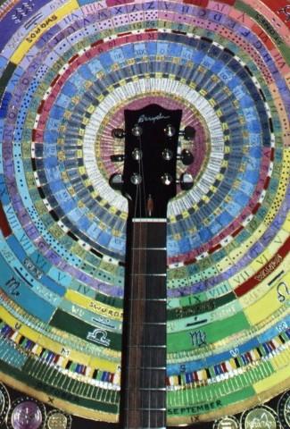 Card #360 – Sensing Energies