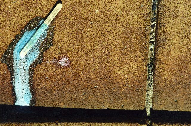 Card #51 – Serendipity — The Path of Creative Accidents