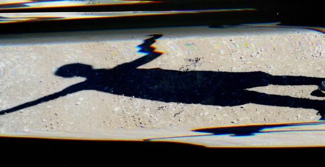 Shadow  Fragmentation