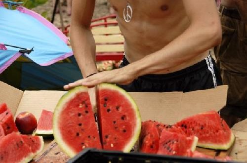 Slicing through it Smoothly